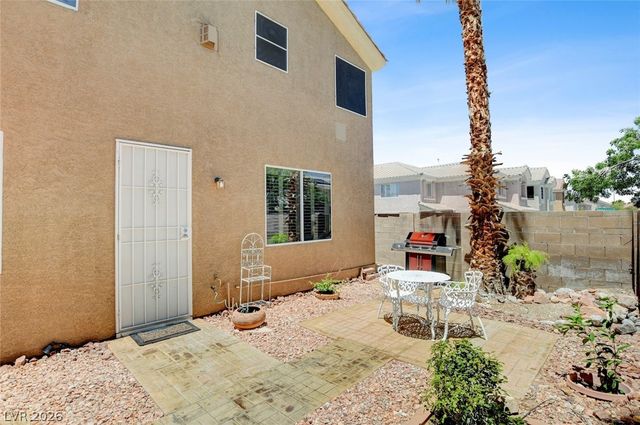 6788 Rose Mallow Street, Las Vegas, NV 89148