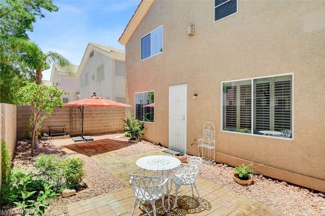 6788 Rose Mallow Street, Las Vegas, NV 89148