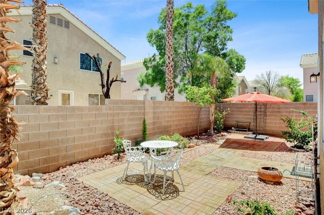 6788 Rose Mallow Street, Las Vegas, NV 89148