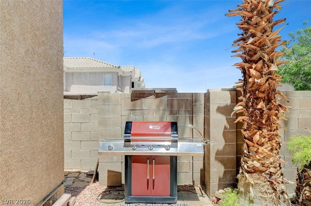 6788 Rose Mallow Street, Las Vegas, NV 89148