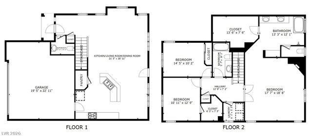 6788 Rose Mallow Street, Las Vegas, NV 89148