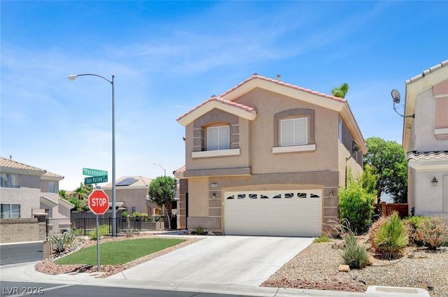 6788 Rose Mallow Street, Las Vegas, NV 89148