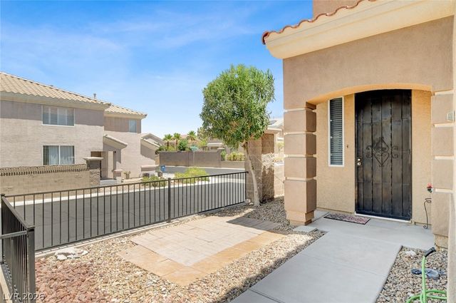 6788 Rose Mallow Street, Las Vegas, NV 89148