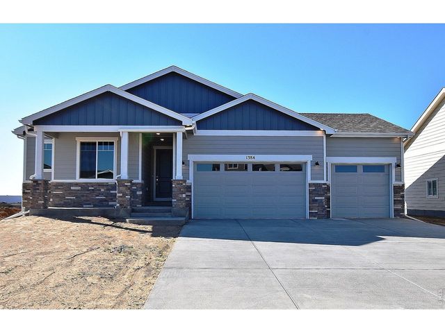 1145 Bitterroot Ct, Johnstown, CO 80534