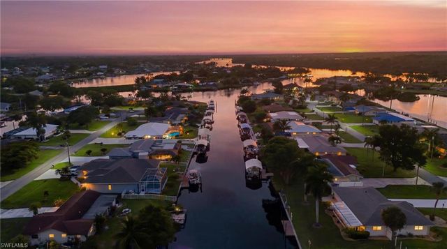 13756 Ox Bow RD, Fort Myers, FL 33905