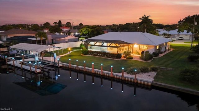13756 Ox Bow RD, Fort Myers, FL 33905