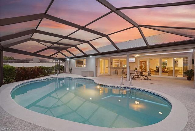 13756 Ox Bow RD, Fort Myers, FL 33905