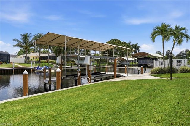 13756 Ox Bow RD, Fort Myers, FL 33905
