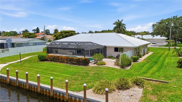 13756 Ox Bow RD, Fort Myers, FL 33905
