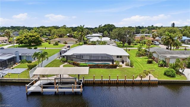 13756 Ox Bow RD, Fort Myers, FL 33905