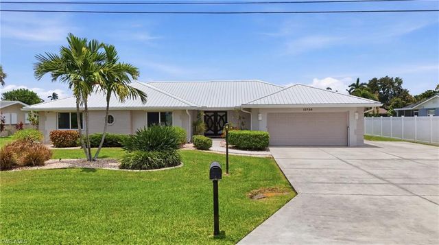 13756 Ox Bow RD, Fort Myers, FL 33905