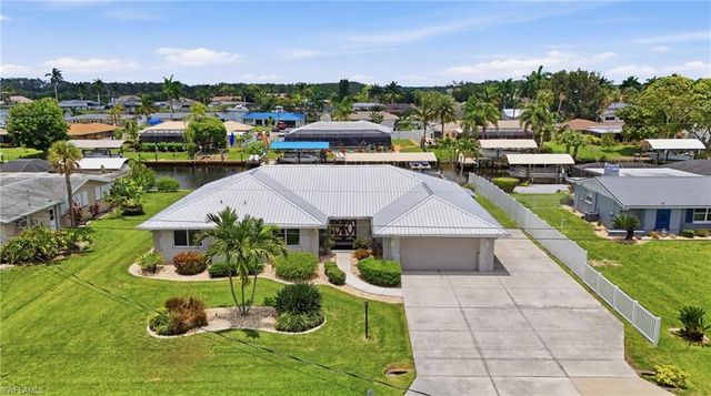 13756 Ox Bow RD, Fort Myers, FL 33905