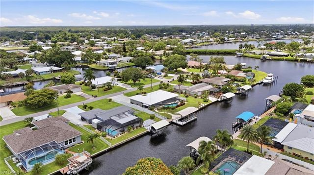 13756 Ox Bow RD, Fort Myers, FL 33905