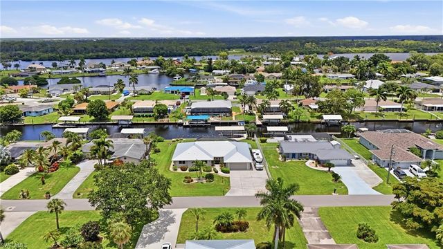 13756 Ox Bow RD, Fort Myers, FL 33905