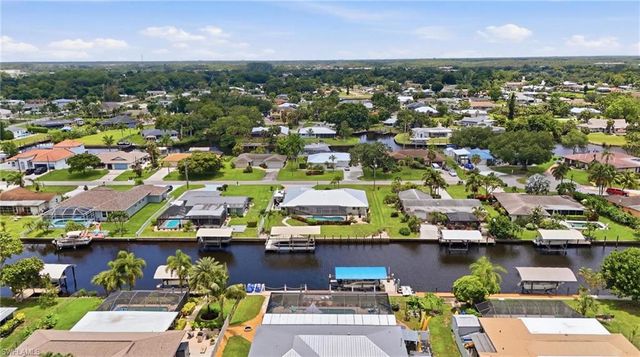 13756 Ox Bow RD, Fort Myers, FL 33905