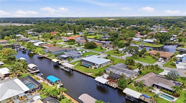 13756 Ox Bow RD, Fort Myers, FL 33905