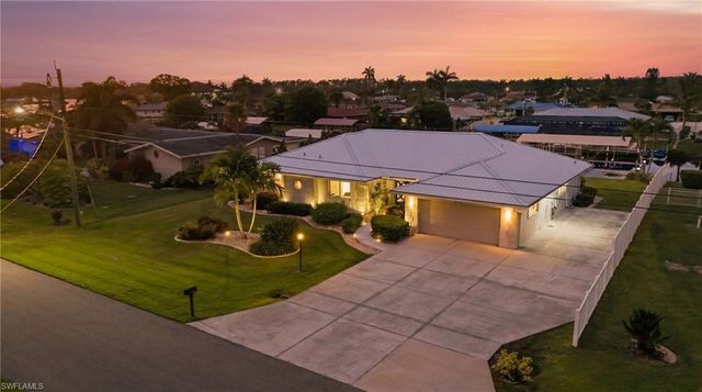 13756 Ox Bow RD, Fort Myers, FL 33905