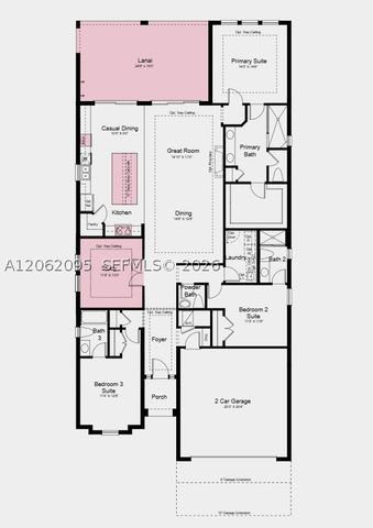 15697 Genova Drive, Naples, FL 34114
