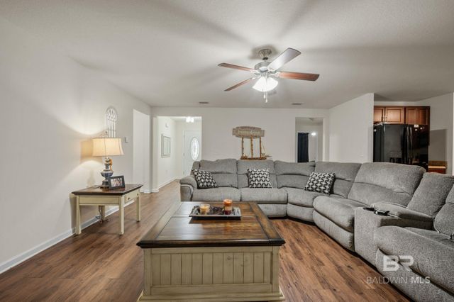 12205 Chaucer Avenue, Daphne, AL 36526