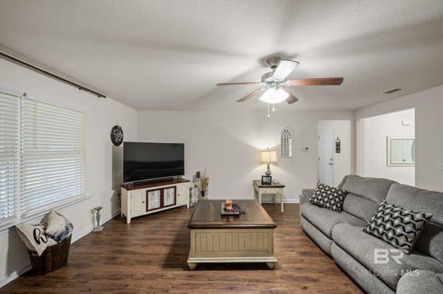 12205 Chaucer Avenue, Daphne, AL 36526