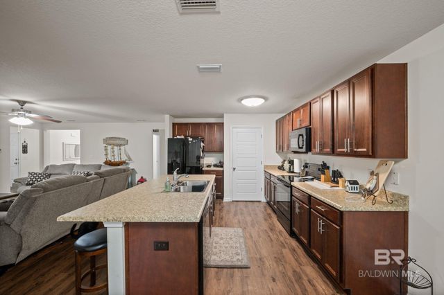 12205 Chaucer Avenue, Daphne, AL 36526
