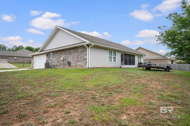 12205 Chaucer Avenue, Daphne, AL 36526