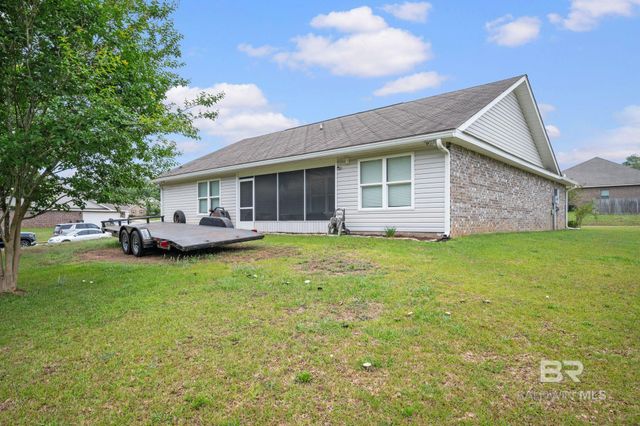 12205 Chaucer Avenue, Daphne, AL 36526