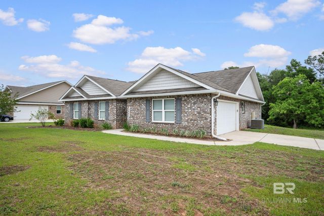 12205 Chaucer Avenue, Daphne, AL 36526