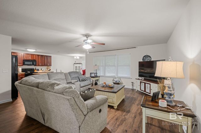 12205 Chaucer Avenue, Daphne, AL 36526
