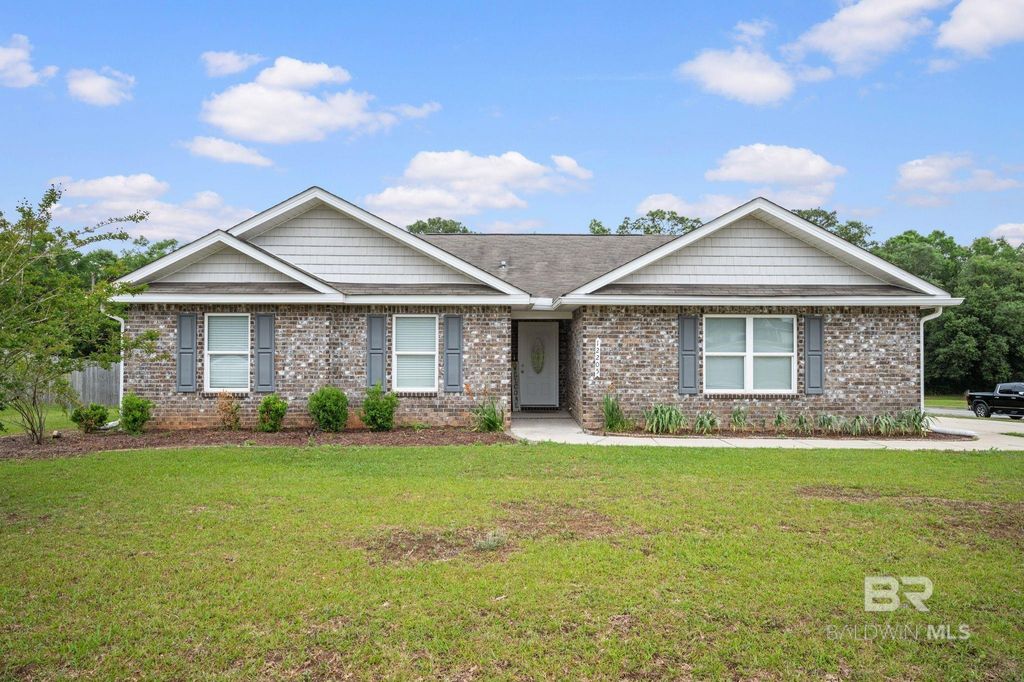 12205 Chaucer Avenue, Daphne, AL 36526
