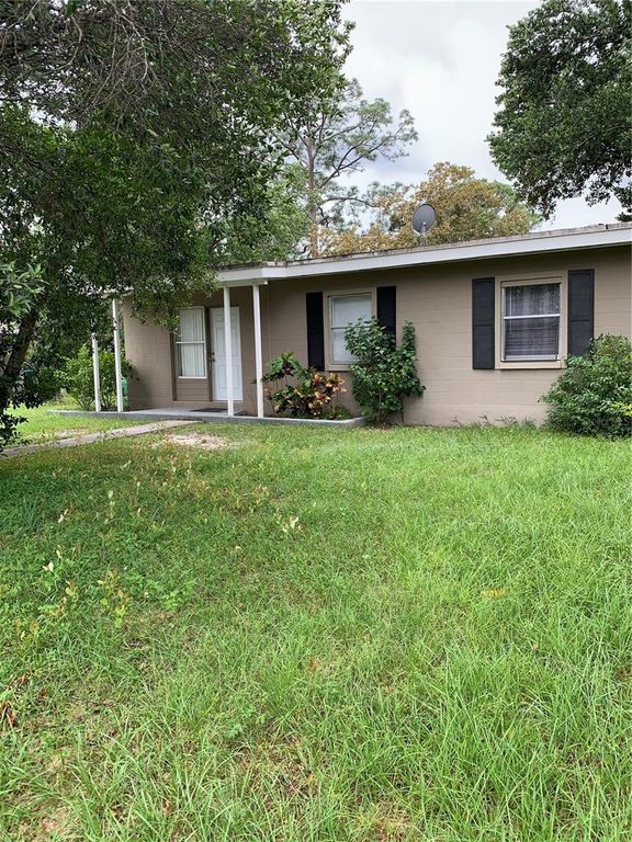 1430 INDEPENDENCE AVENUE, Deltona, FL 32725