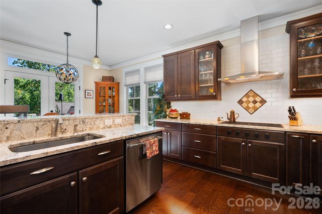 43 Orvis Stone Circle, Biltmore Lake, NC 28715