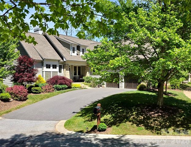 43 Orvis Stone Circle, Biltmore Lake, NC 28715