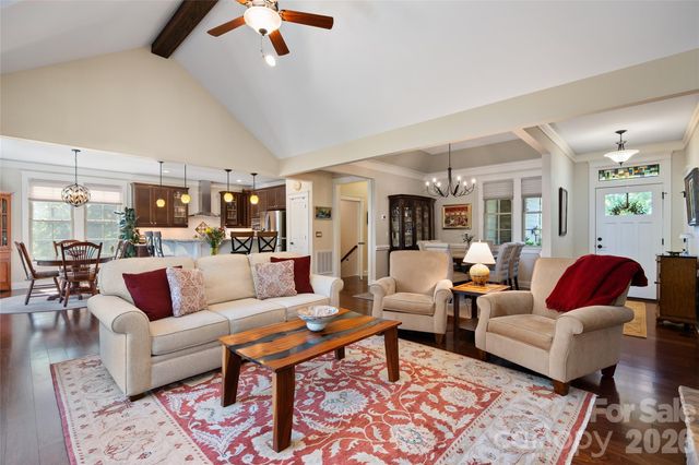 43 Orvis Stone Circle, Biltmore Lake, NC 28715
