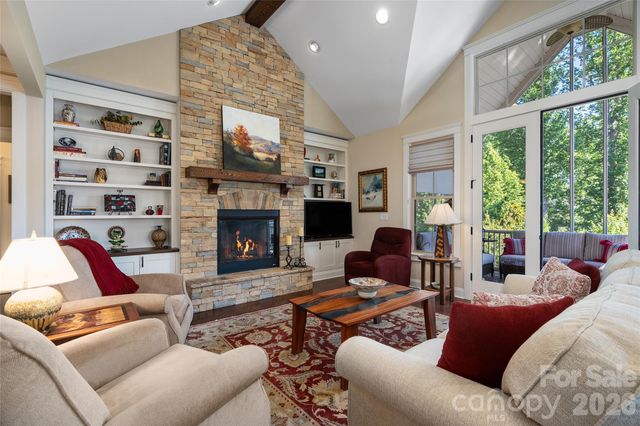 43 Orvis Stone Circle, Biltmore Lake, NC 28715