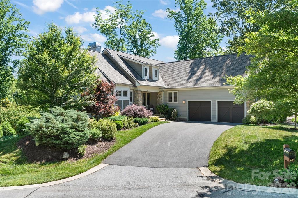 43 Orvis Stone Circle, Biltmore Lake, NC 28715