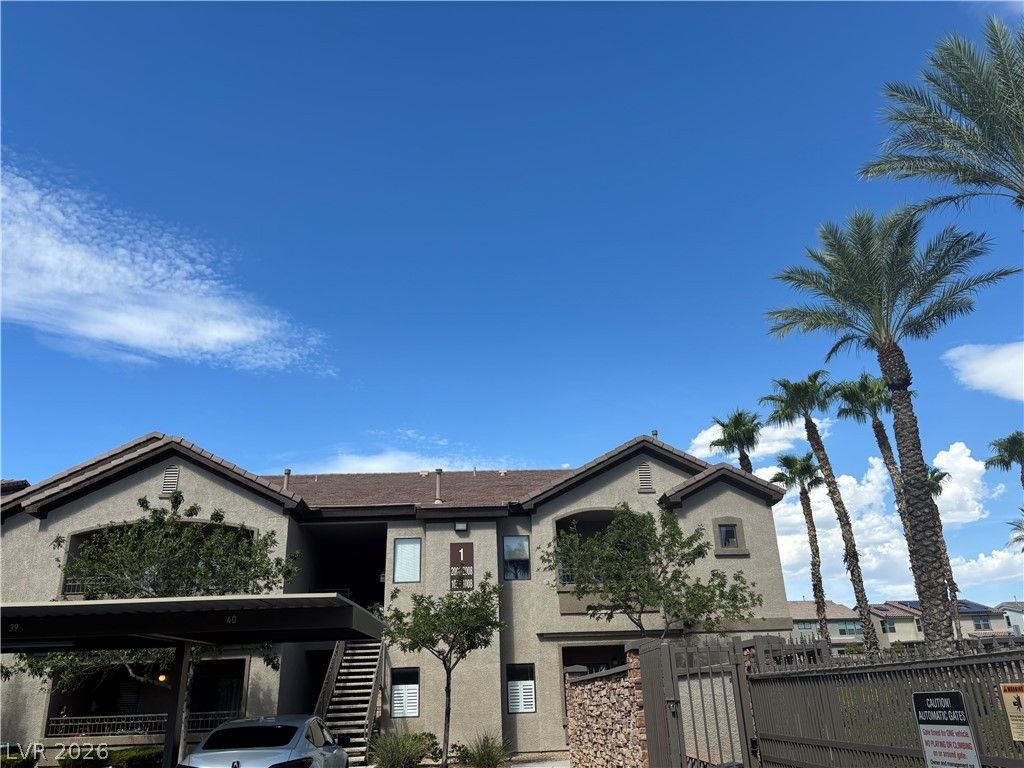 8250 North Grand Canyon Drive 2003, Las Vegas, NV 89166 — photo 3