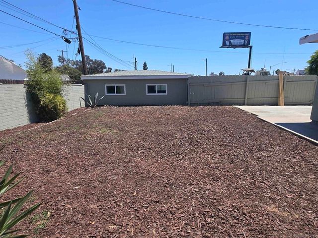 3133 54th St, San Diego, CA 92105