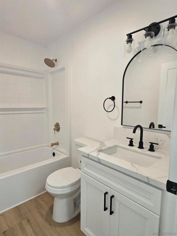 Image 23 of property listing at 3133 54th St, San Diego, CA 92105