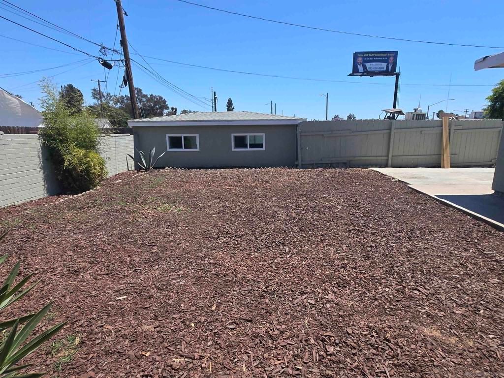 Image 31 of property listing at 3133 54th St, San Diego, CA 92105