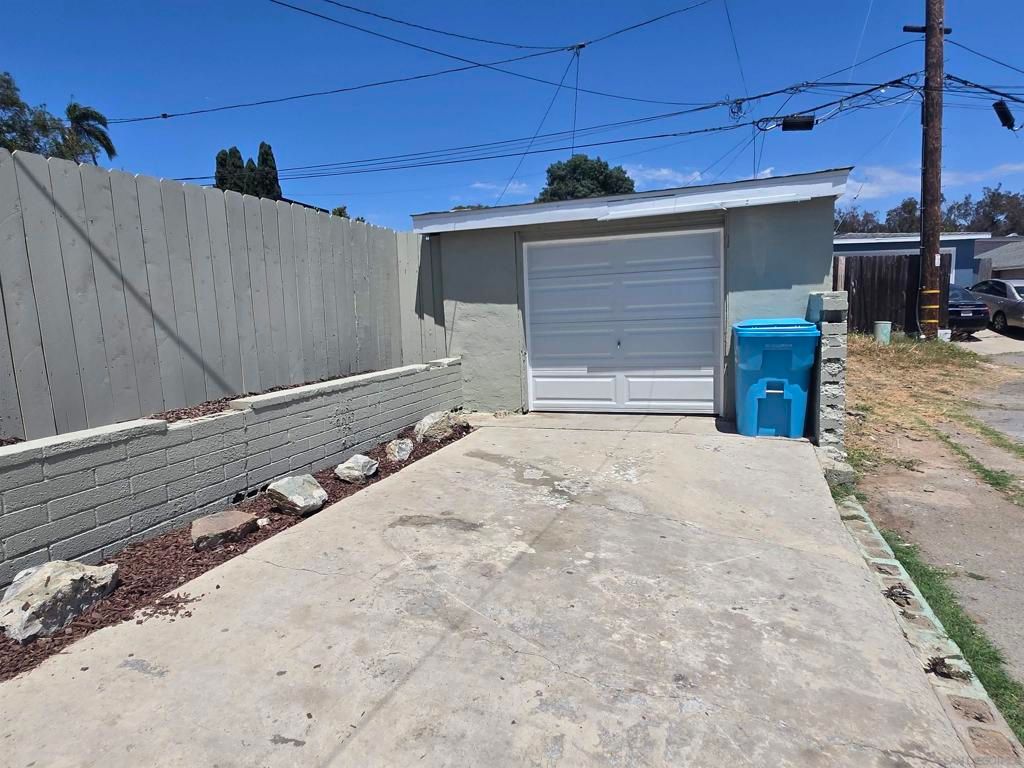 Image 34 of property listing at 3133 54th St, San Diego, CA 92105
