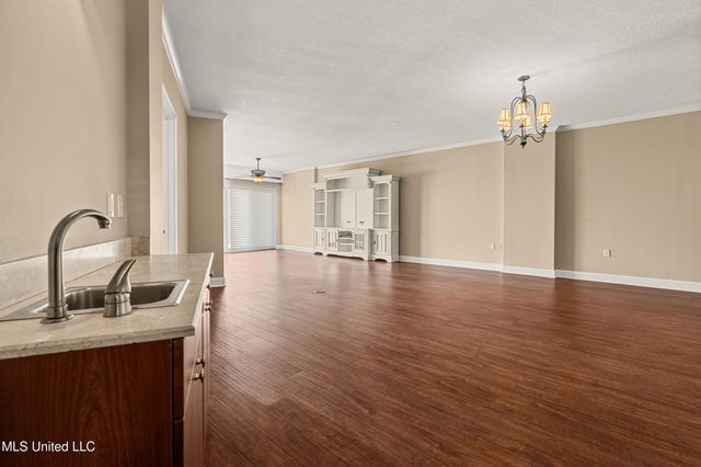 1899 Beach Boulevard, 501, Biloxi, MS 39531