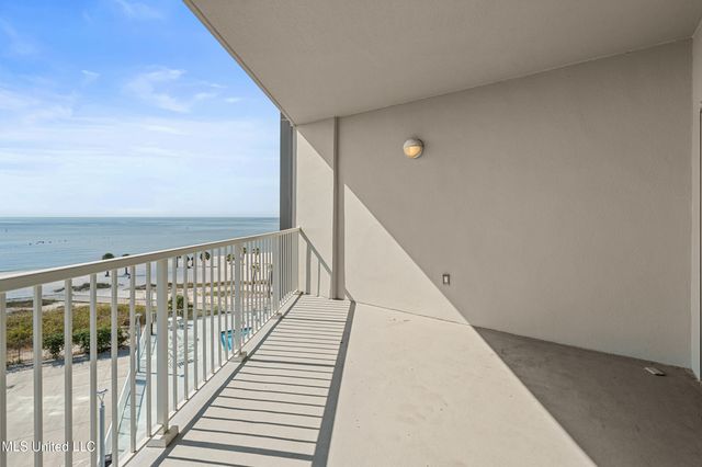 1899 Beach Boulevard, 501, Biloxi, MS 39531