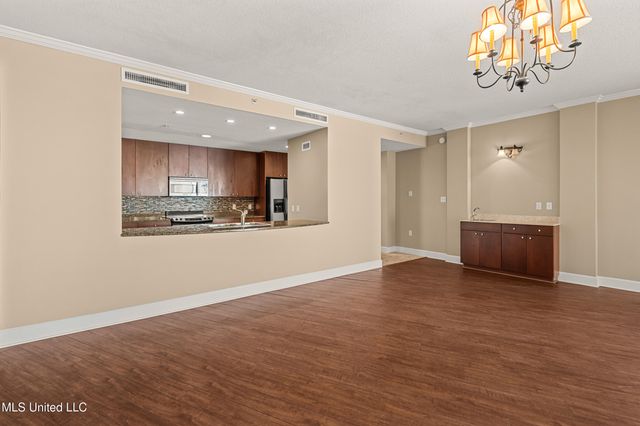 1899 Beach Boulevard, 501, Biloxi, MS 39531