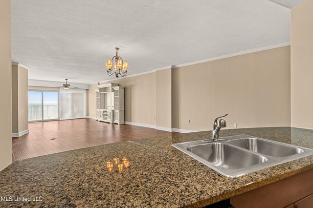 1899 Beach Boulevard, 501, Biloxi, MS 39531