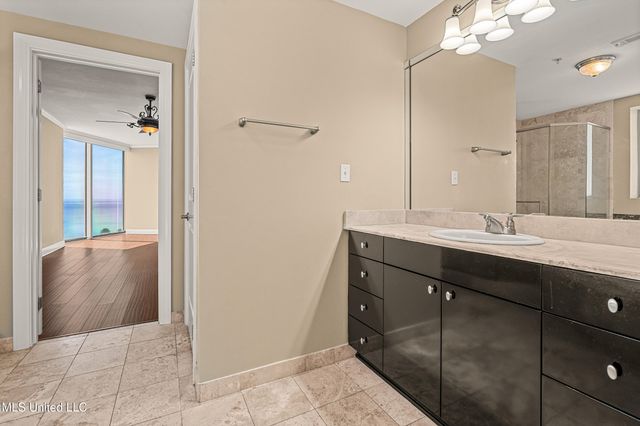 1899 Beach Boulevard, 501, Biloxi, MS 39531