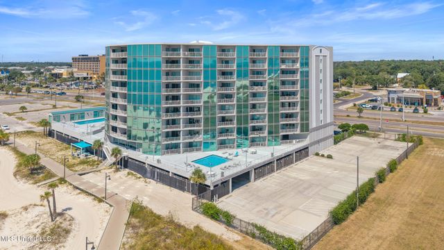 1899 Beach Boulevard, 501, Biloxi, MS 39531