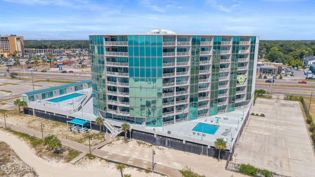 1899 Beach Boulevard, 501, Biloxi, MS 39531