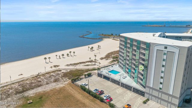 1899 Beach Boulevard, 501, Biloxi, MS 39531