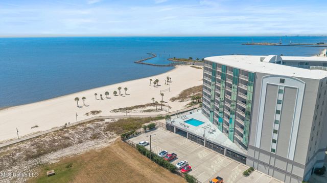 1899 Beach Boulevard, 501, Biloxi, MS 39531